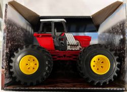 TOYLAND - TRACTEUR AGRICOLE EN FONTE 6
